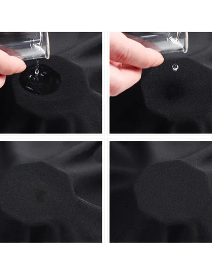 Men's Quick-Dry Compression Short Sleeve Polo T-Shirt