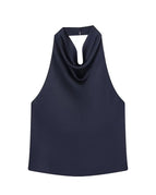 Navy Blue / XS