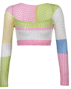 Pink / L