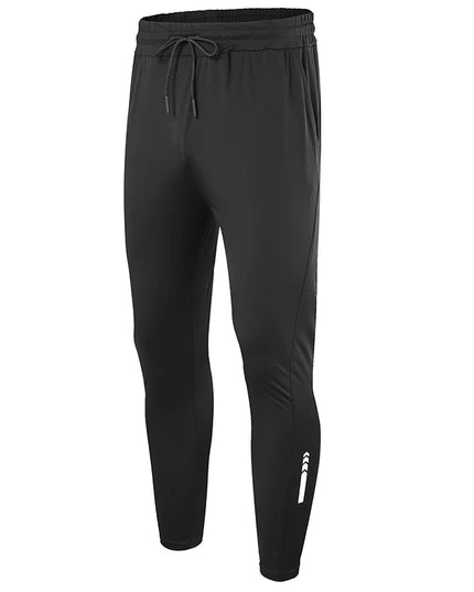 Men's Drawstring Jogging Sweatpants