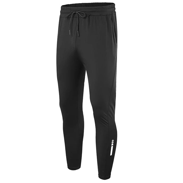 Men's Drawstring Jogging Sweatpants