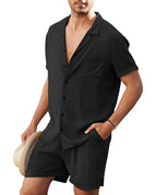 Black / XXXL