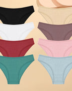 SET 1 / XL / 8 Pieces