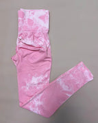 light pink / S