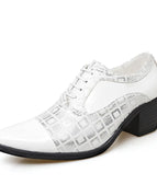 White / 38