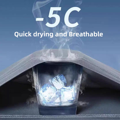 Men's Athletic 3-Piece Compression Sweater, Shorts & Pants Set - Sportswear Performance Gear