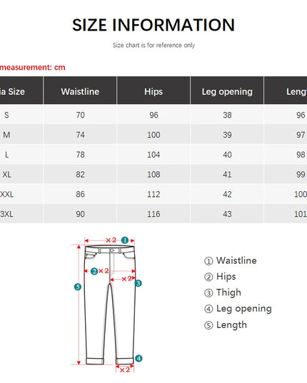 Men's Korean Style Printed Baggy Wide Leg Jeans - Casual Loose Fit Denim with Draped Design