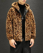 03 Brown / Asian XL is Eur M