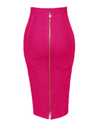 H888-Hot Pink / S