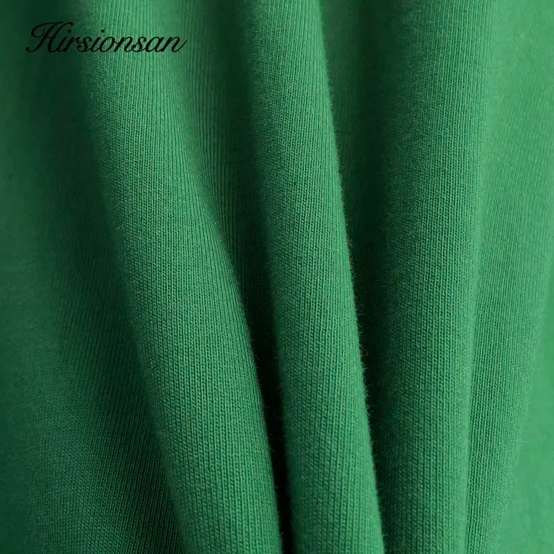 Women's Oversized Cotton Pullover Sweater - Soft, Cozy, and Stylish for Every Season