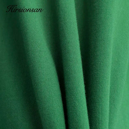 Women's Oversized Cotton Pullover Sweater - Soft, Cozy, and Stylish for Every Season
