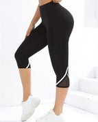 Black / M