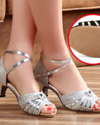 Silver 5.5cm / 34