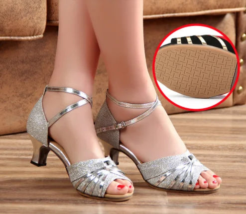 Women's Elegant Stylish Platform Heels