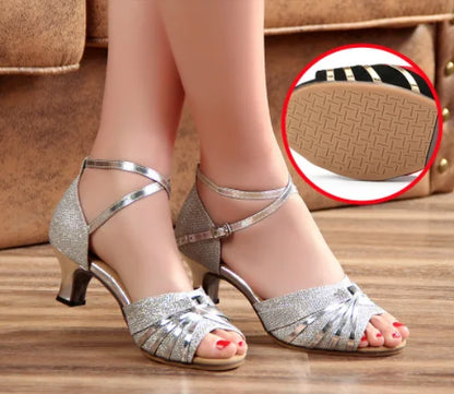 Women's Elegant Stylish Platform Heels