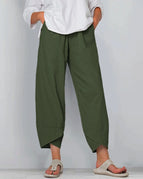 Green / M