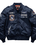 Navy Blue / XL