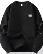7137 Black / XL Asian Size