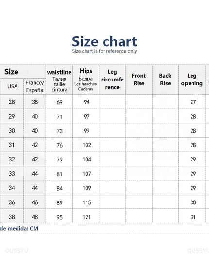 Men's Slim Fit Plaid Stretch Trousers