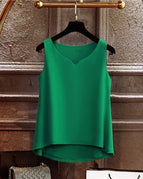 Green / 7XL