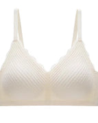 Milk white / L