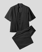 Black / XXXL