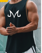 8 / M