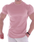 Pink / XXXL