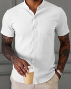 White / XL
