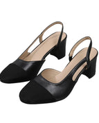 Black 6cm / 35
