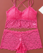 Rose / M