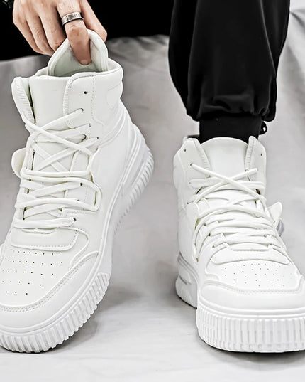 Men's Comfortable Non-Slip Casual Sneakers