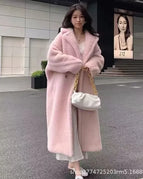 Light Pink / XS