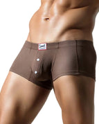 Brown / XXL