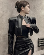 Black / L