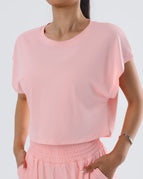 Pink / L(US-M)