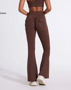 Brown / L