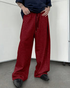 Red / M