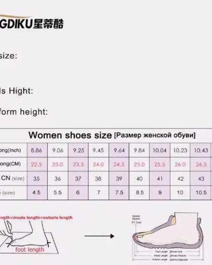 Women's Faux Leather Wedge Heels - Pointed Toe Suede Shoes with Zipper,