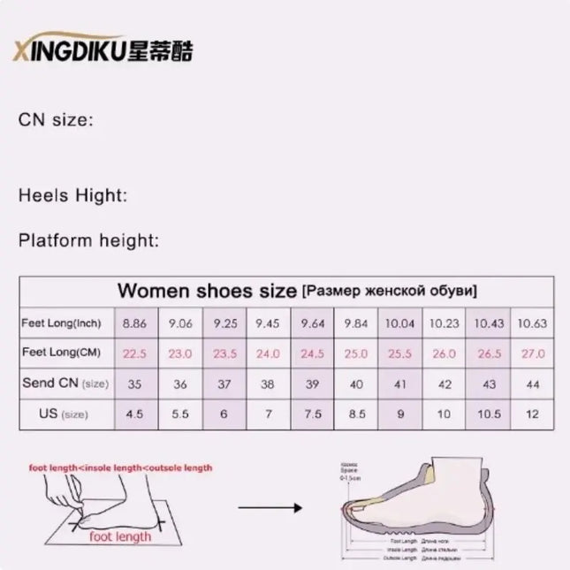 Women's Faux Leather Wedge Heels - Pointed Toe Suede Shoes with Zipper,