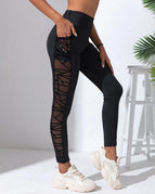 Black / XL