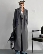 Gray / XL