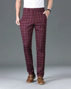 Burgundy / Asia 36