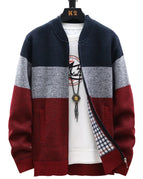 8803 Wine Red / XXL Asian Size