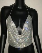 Silver / M