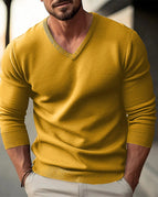 Yellow / M