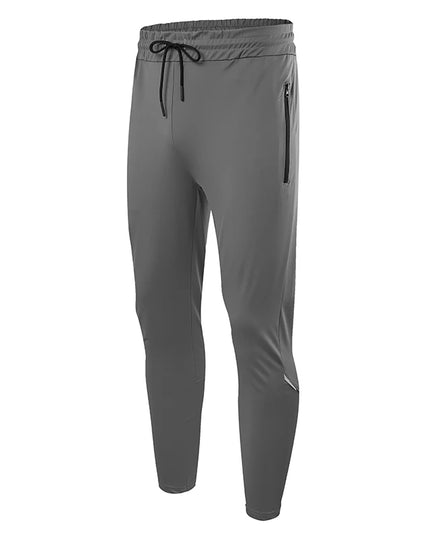 Men's Drawstring Jogging Sweatpants