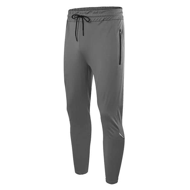 Men's Drawstring Jogging Sweatpants