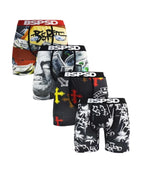 Variant 5 / S / 4 Pieces