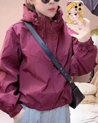Purple Red / M